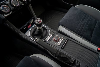 2019 Subaru STI S209 2.5T