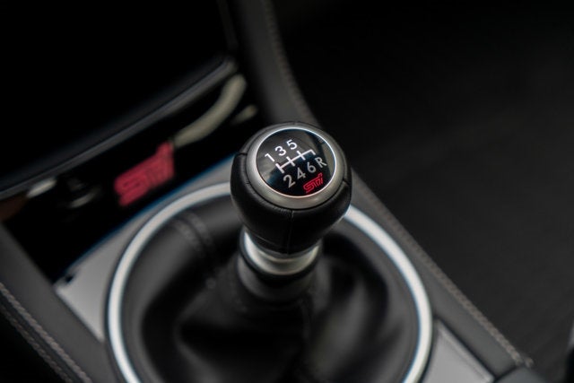 2019 Subaru STI S209 2.5T