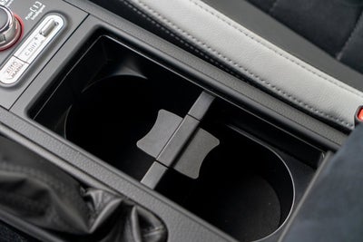 2019 Subaru STI S209 2.5T