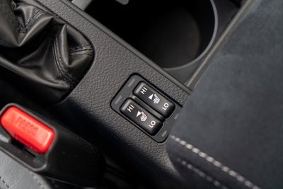 2019 Subaru STI S209 2.5T