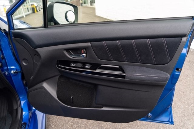 2019 Subaru STI S209 2.5T