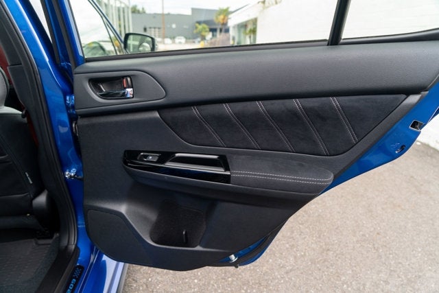 2019 Subaru STI S209 2.5T