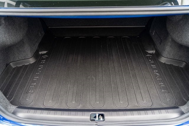 2019 Subaru STI S209 2.5T