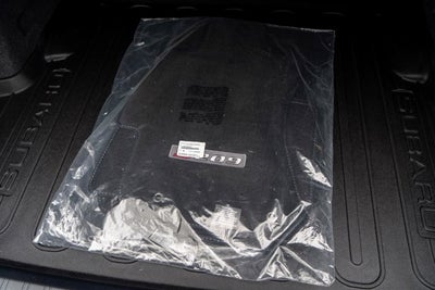 2019 Subaru STI S209 2.5T