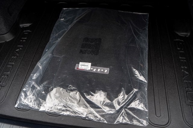 2019 Subaru STI S209 2.5T