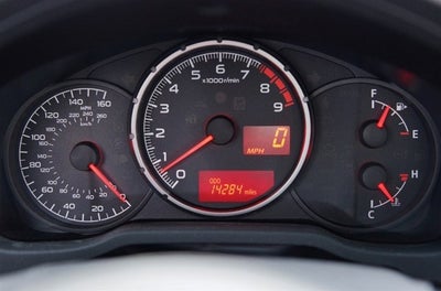 2013 Subaru BRZ Premium