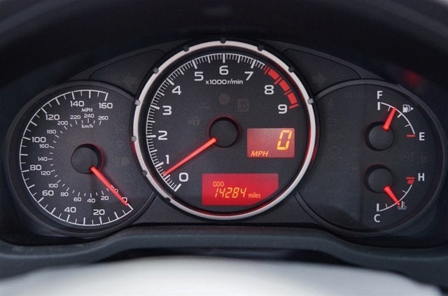 2013 Subaru BRZ Premium