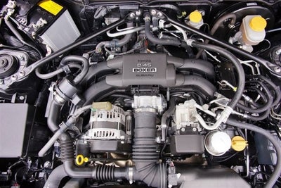 2013 Subaru BRZ Premium