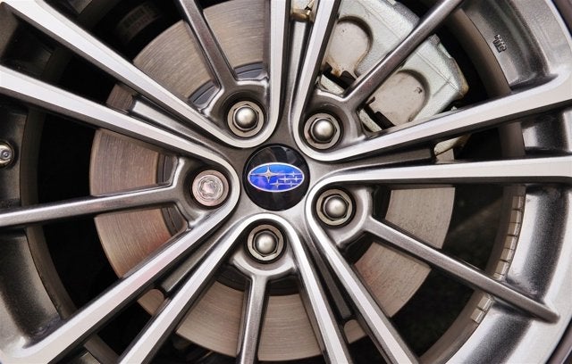 2013 Subaru BRZ Premium