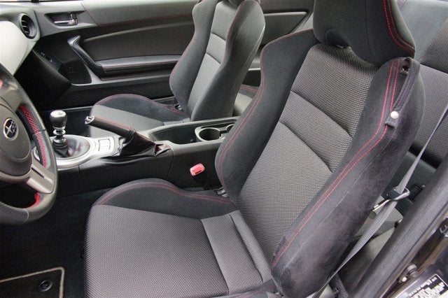 2013 Subaru BRZ Premium