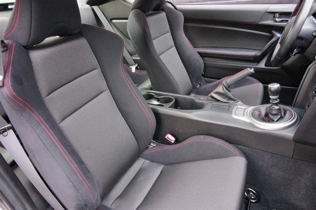 2013 Subaru BRZ Premium