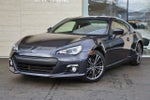 2013 Subaru BRZ Premium