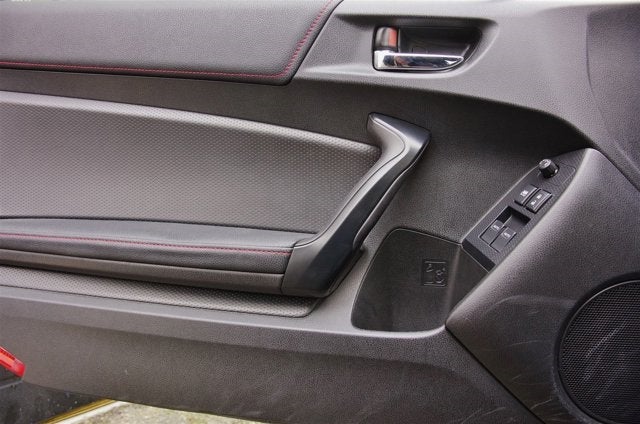 2013 Subaru BRZ Premium