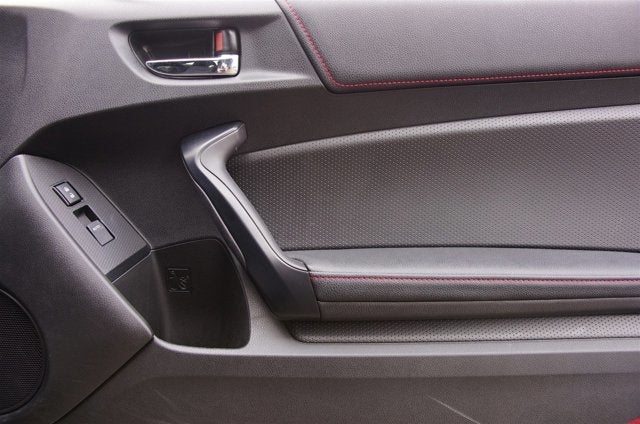 2013 Subaru BRZ Premium