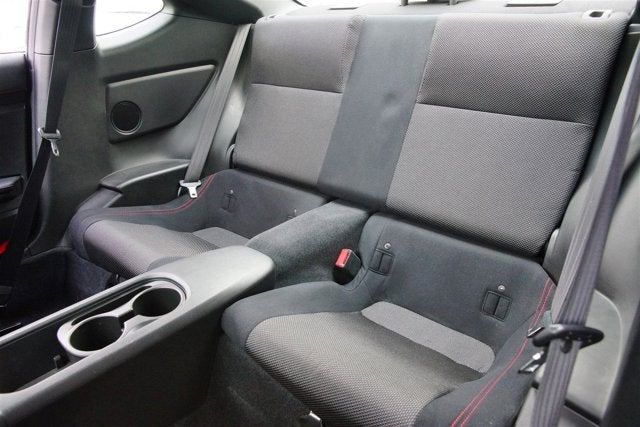 2013 Subaru BRZ Premium