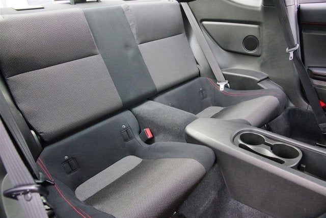 2013 Subaru BRZ Premium