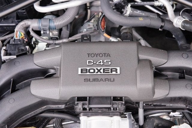 2013 Subaru BRZ Premium