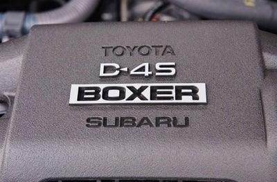 2013 Subaru BRZ Premium