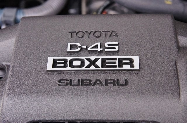 2013 Subaru BRZ Premium