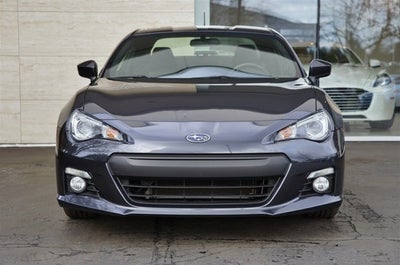2013 Subaru BRZ Premium