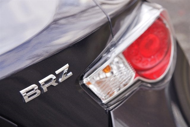 2013 Subaru BRZ Premium