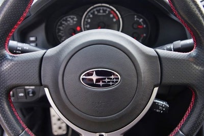 2013 Subaru BRZ Premium