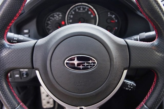 2013 Subaru BRZ Premium