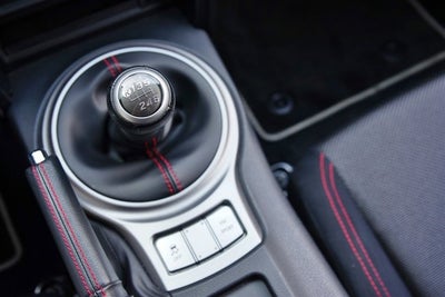 2013 Subaru BRZ Premium