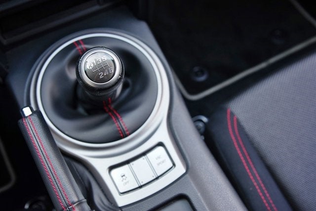 2013 Subaru BRZ Premium