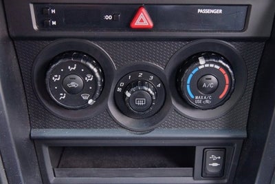 2013 Subaru BRZ Premium