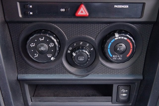 2013 Subaru BRZ Premium