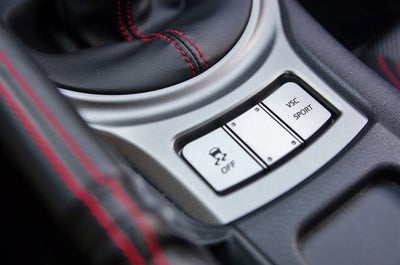 2013 Subaru BRZ Premium