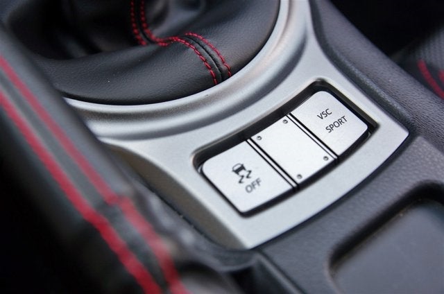 2013 Subaru BRZ Premium