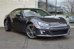 2013 Subaru BRZ Premium