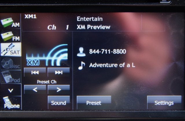 2013 Subaru BRZ Premium