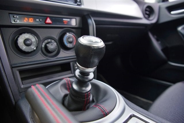 2013 Subaru BRZ Premium