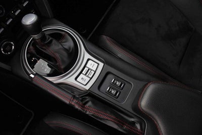 2013 Subaru BRZ Limited