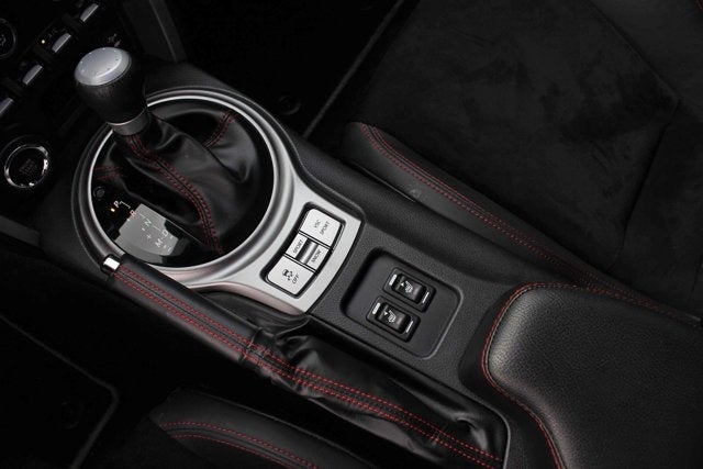 2013 Subaru BRZ Limited