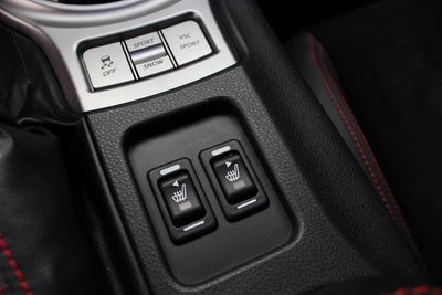 2013 Subaru BRZ Limited