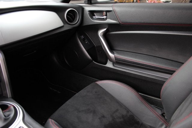 2013 Subaru BRZ Limited