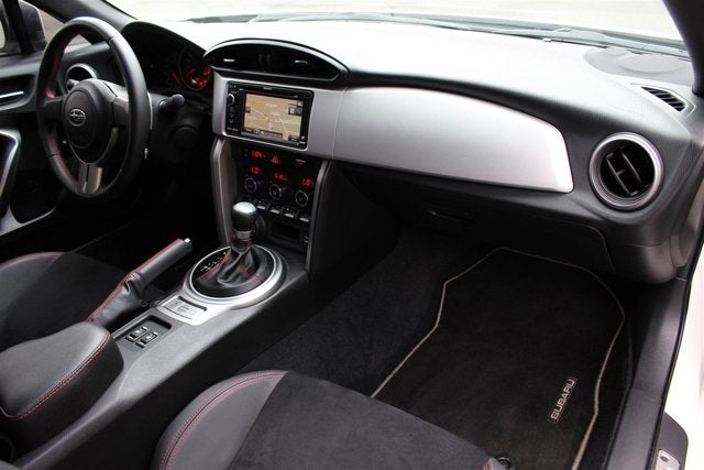 2013 Subaru BRZ Limited