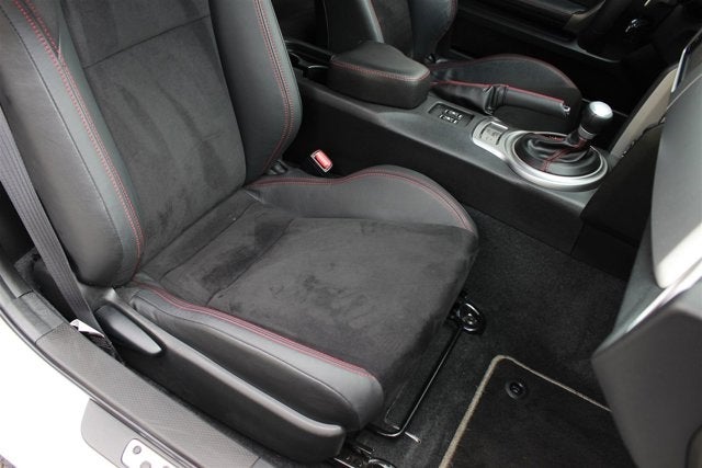 2013 Subaru BRZ Limited