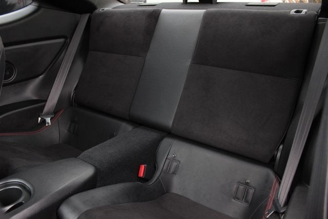 2013 Subaru BRZ Limited