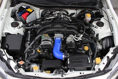 2013 Subaru BRZ Limited