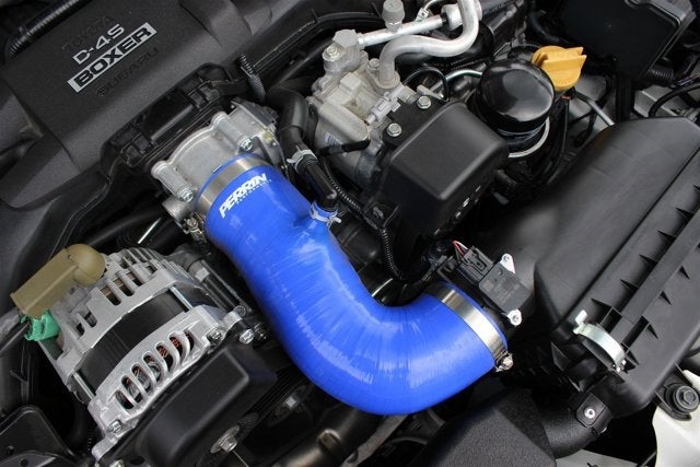 2013 Subaru BRZ Limited