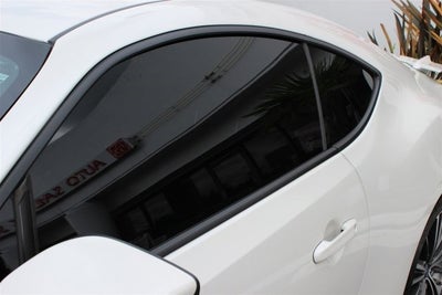 2013 Subaru BRZ Limited