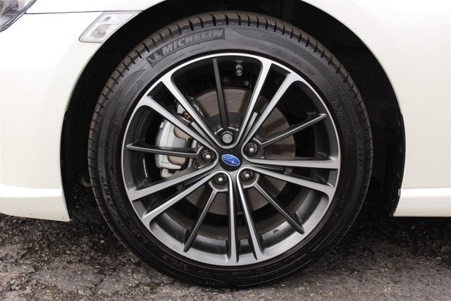 2013 Subaru BRZ Limited