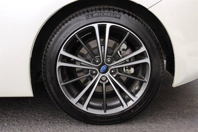 2013 Subaru BRZ Limited