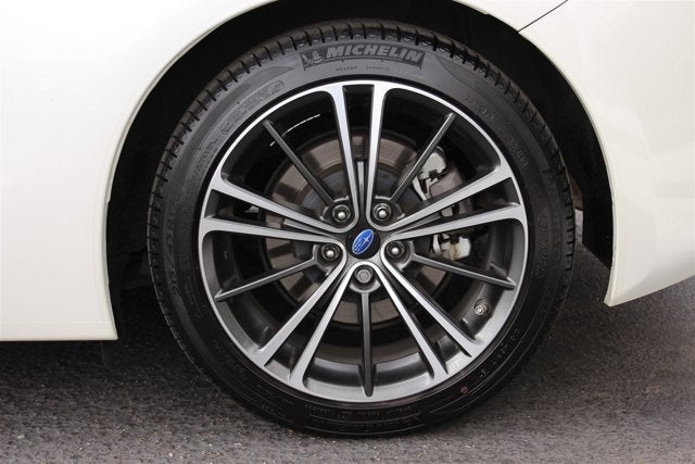 2013 Subaru BRZ Limited