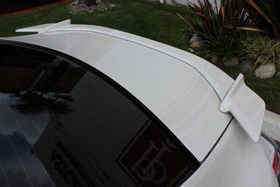 2013 Subaru BRZ Limited